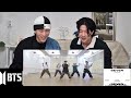 [CHOREOGRAPHY] 정국 (JungKook) 'Seven (feat. Latto)’ Dance Practice  Reaction Korean ENG,SPA,POR,JPN