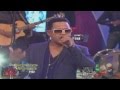 Allendy - Popurri Bachatas Clasicas 'En Vivo' @DeExtremo15) @CongueroRD @JoseMambo