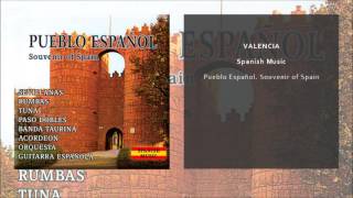Spanish Music - Valencia (Single Oficial)