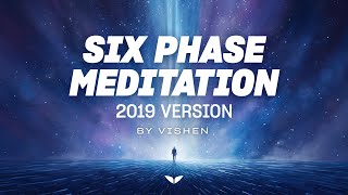 The 6 Phase Guided Meditation | Vishen Lakhiani