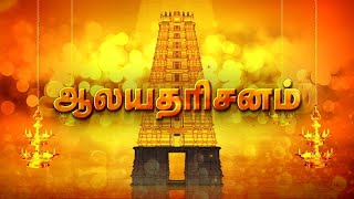 Aalaya Dharisanam | அருள்மிகு ஸ்ரீ லட்சுமி நாராயண பெருமாள் திருக்கோயில் | Vasanth TV