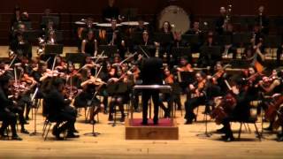 Wagner - Gran marcha from \