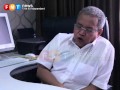 FMT Exclusive: Ibrahim Ali (Part1)