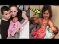 10 Unusual & Unique MOMS You Won't Believe Exist