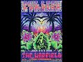 Phil Lesh & Friends July 3, 1999 The Warfield {audio} San Francisco, CA