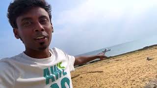 SEA Secrets Revealed | My First Boat Ride in Ramanathapuram (TodaysView)