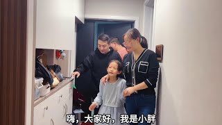 公公来家里聚餐，儿媳妇2小时搞定9菜1汤，一家人在一起好开心!