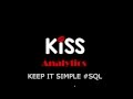 KISS series on Analytics: 11 Window clause examples