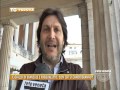 TG PADOVA (12/04/2017) - IL GIALLO DI BIANZALE E PASQUALETTO: CON CHI SI CANDIDERANNO?