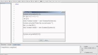 DrJava 2