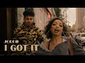 Jordii - I GOT IT (Official Music Video)