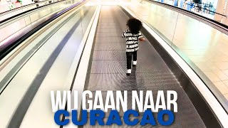 Wij Gaan Met Vakantie Naar Curacao Vlog #322