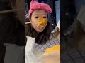 逢甲夜市🤩❤️ 台灣 shorts 夜市 美食