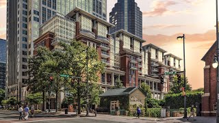 435 S Tryon St, Charlotte, NC