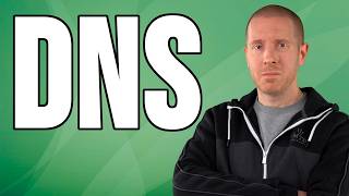 DNS Explained: The System That Makes the Internet Work