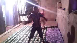 #x202b;عبدالقادرشبيه كريستيانو رونالدو2#x202c;lrm;