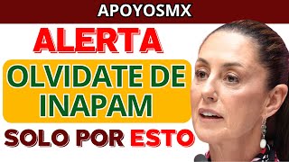 ¡OLVÍDATE de INAPAM! Este será el NUEVO REQUISITO para NO PERDER tus DESCUENTOS en 2025 🚨💳