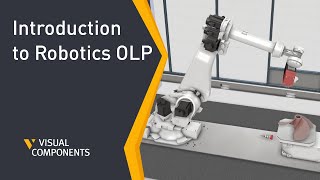 Introduction to Robotics OLP