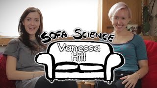 Science YouTube has a female discovery problem - Vanessa Hill (BrainCraft)