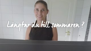 Längtar du till sommaren? ‒ EF Språkresor