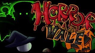 HorrorVale - Pumpkin Panic Trailer