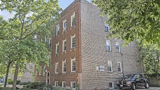 6116 North Hamilton Avenue 2N, Chicago, IL 60659