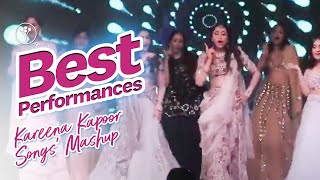 Kareena Kapoor Songs' Mashup For Wedding Dance Performance | #K3G #SangeetNight #WeddingWireIndia