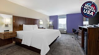 Best Western PLUS Gen X Inn | Memphis (TN), United States | Hotel Review 🏨