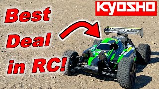 Kyosho Inferno NEO 3.0 Review - Best RC car deal!