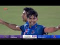 jio upt20 semi final 2 meerut mavericks vs lucknow falcons full highlights