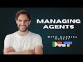 How Agent Management is Evolving ft Gabriel Hubert, Dust Co-Founder and CEO