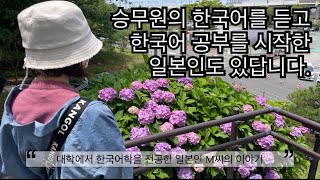 [타지살이] 한국 연예인에게 1도 관심은 없지만, 한국 문화에는 관심이 많은 일본인 M씨의 이야기