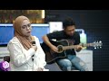 ku puja puja ipank live cover indah yastami