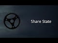 Actix-Web | Share State | Rust | Tutorial 09