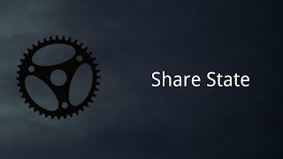 Actix-Web | Share State | Rust | Tutorial 09