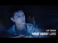 LAY - What About Love (Official Music Video)