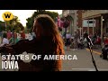 My Home Is Here: Iowa | States Of America