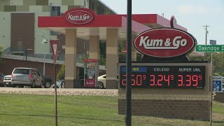 Kum and Go franchise under new ownership, company currently valued at $2 billion