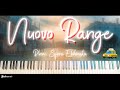 NUOVO RANGE - Rkomi, Sfera Ebbasta | Belmont Piano Italia