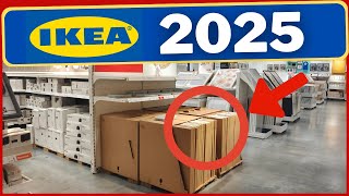 IKEA |40 NEW PRODUCTS YOU SHOULD SEE 😮 WINTER SUMMARY NEW PRODUCTS AT IKEA 2024