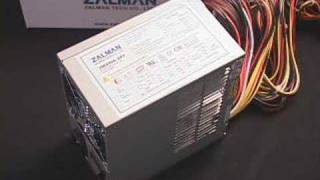 #278 - Zalman 300W Quiet Power Supply