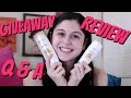 BestEver Pantene Review + Giveaway + Q&A With Experts!!!