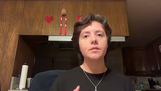 Week 5 Case Analysis Vlog