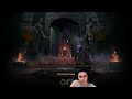 Испытание Сехем 3 этажа за Воина path of exile 2 Возвышение 5 6 poe 2