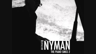 Michael Nyman - Sadie's Song