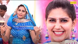 Sapna Chaudhary :- Lat Lag Jagi I लत लग जागी I Haryanvi Dance I Sapna Live Show I Tashan Haryanvi