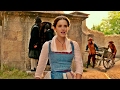Emma Watson Sings 'Belle' in Disney's 'Beauty and the Beast' (2017)