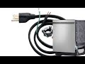 Dishwasher Power Cable Installation #diy #kitchenappliances