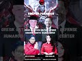 Surya Pradana Adipatiarga & Rindu Maelani Caleg DPRD Gresik & Wakil Ketua DPC Cilegon