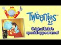 Tweenies 25! Preview - Sally Preisig’s appearance.